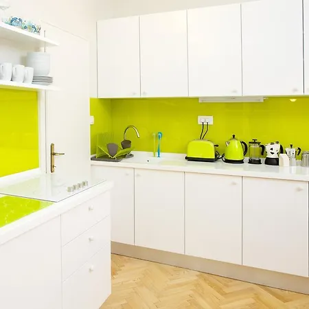 Apartman Marmonaut *