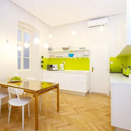 Apartman Marmonaut