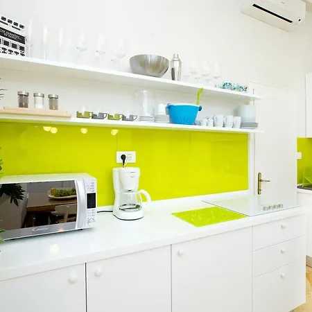 Apartman Marmonaut