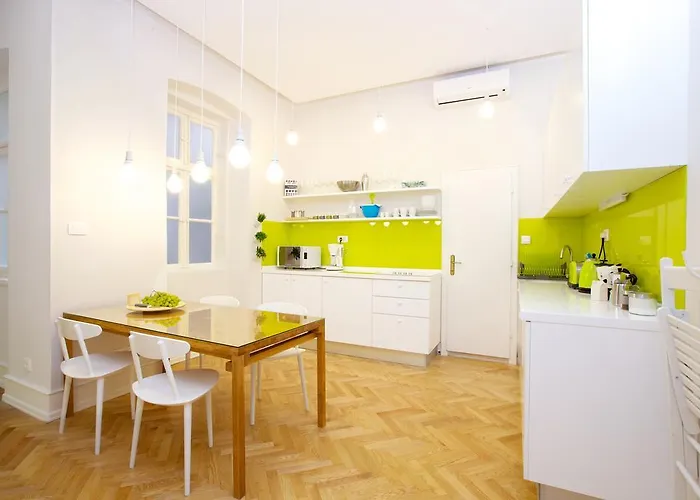 Apartman Marmonaut