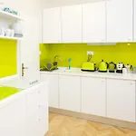 Appartement Marmonaut *