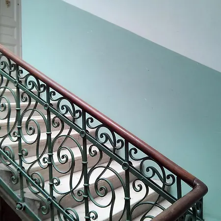 Daire Marmonaut Split