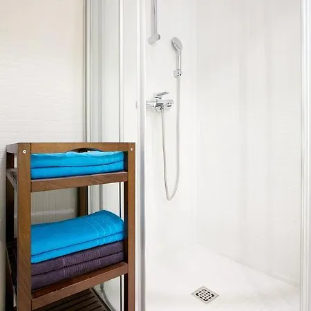 Апартаменты Marmonaut *