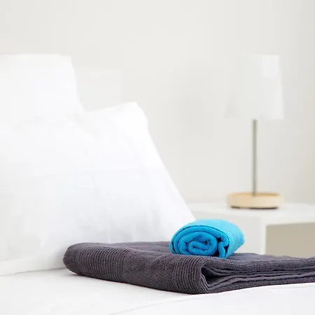 Daire Marmonaut Split