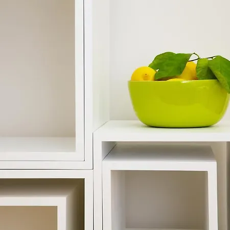 Апартаменты Marmonaut Сплит