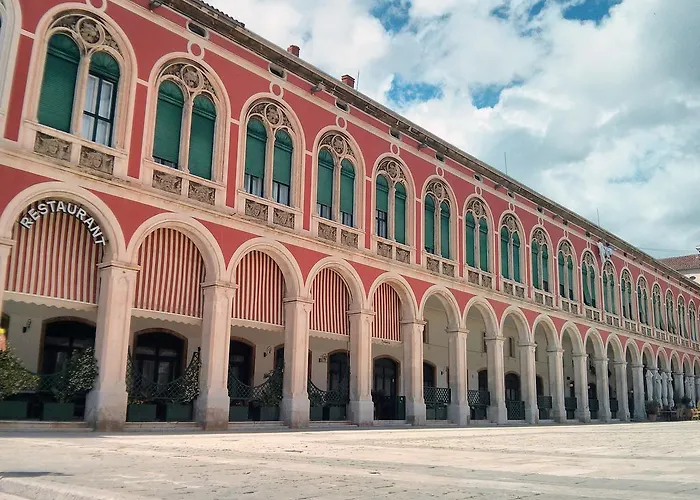 Marmonaut Apartmán *