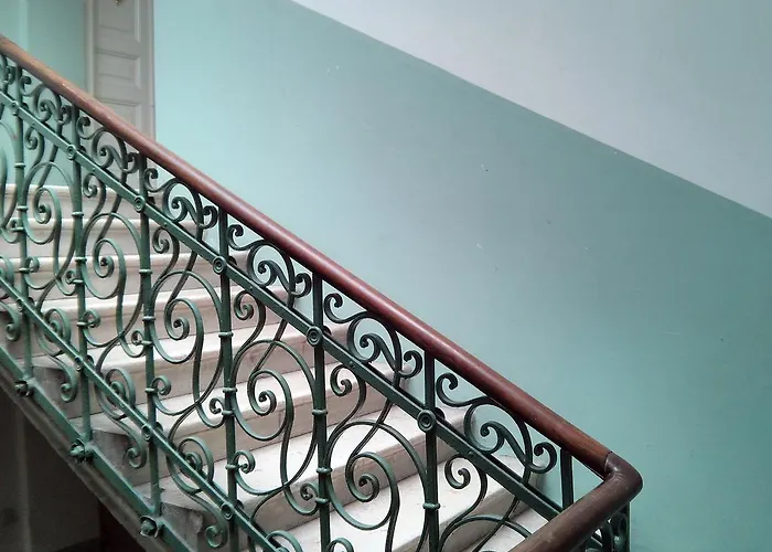 Apartmán Marmonaut Split