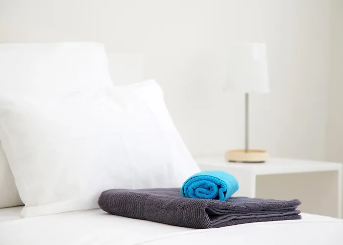 شقة Marmonaut سبليت