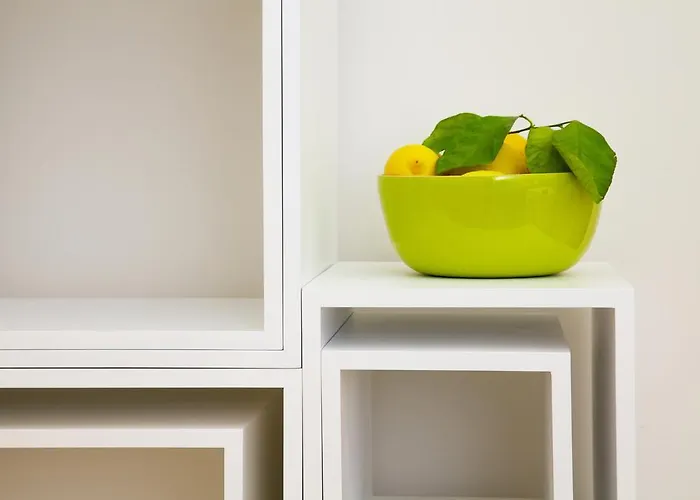 شقة Marmonaut سبليت