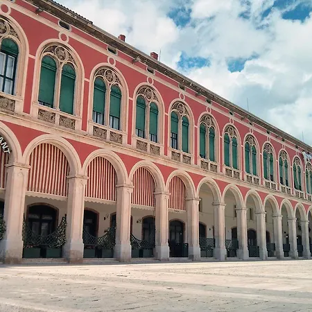 Marmonaut Διαμέρισμα *